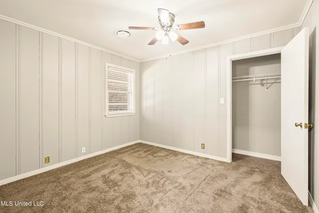 $185,000 | 165 Marbury Drive, Holly Springs, MS 38635