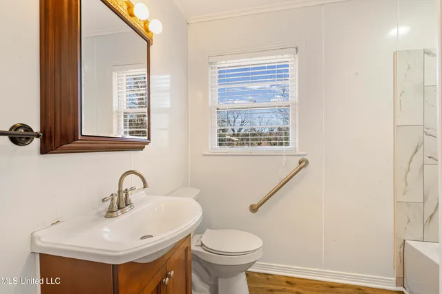 $185,000 | 165 Marbury Drive, Holly Springs, MS 38635