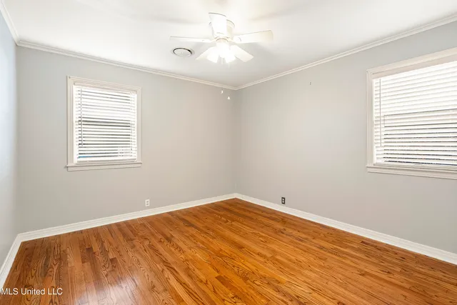 $185,000 | 165 Marbury Drive, Holly Springs, MS 38635