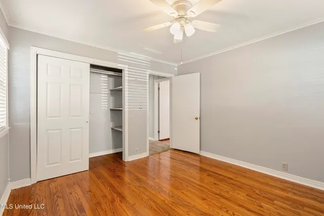 $185,000 | 165 Marbury Drive, Holly Springs, MS 38635