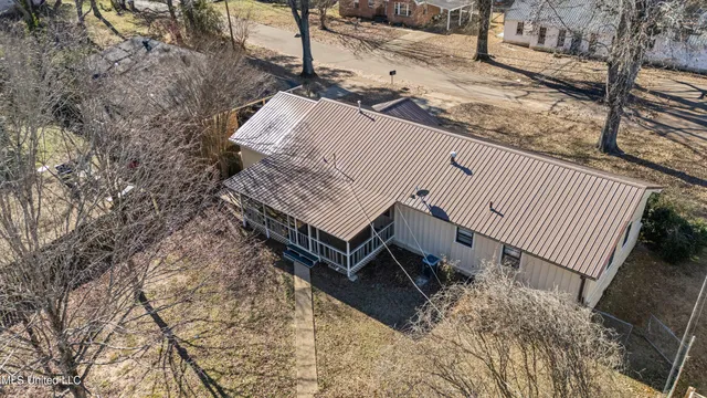 $185,000 | 165 Marbury Drive, Holly Springs, MS 38635