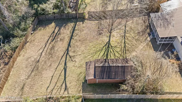 $185,000 | 165 Marbury Drive, Holly Springs, MS 38635