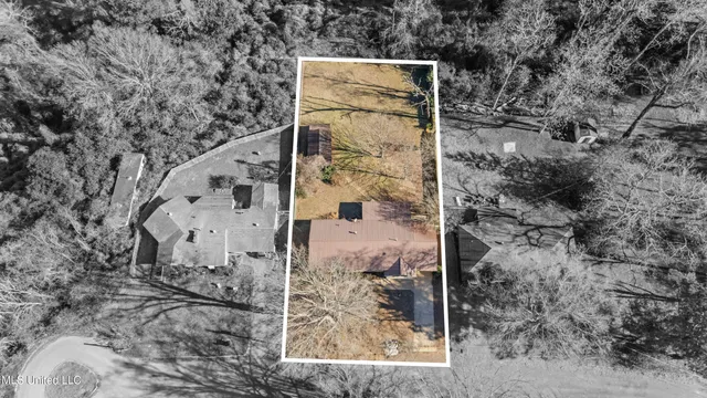 $185,000 | 165 Marbury Drive, Holly Springs, MS 38635