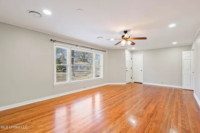 $185,000 | 165 Marbury Drive, Holly Springs, MS 38635