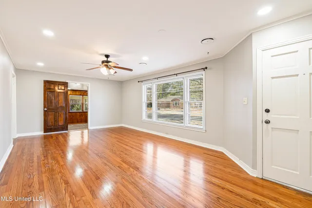 $185,000 | 165 Marbury Drive, Holly Springs, MS 38635