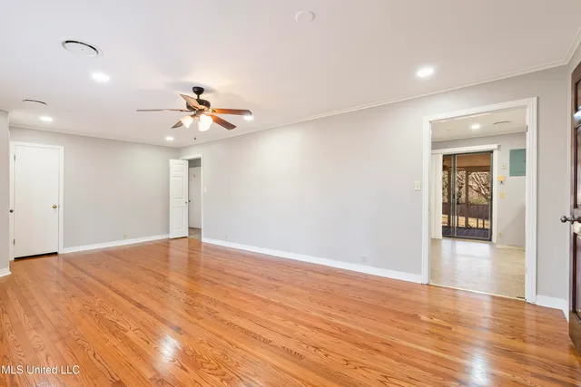 $185,000 | 165 Marbury Drive, Holly Springs, MS 38635