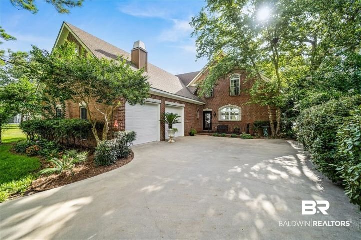 2895 Patricks Pond Road Coden, AL 36523 - Photo 2 of 44