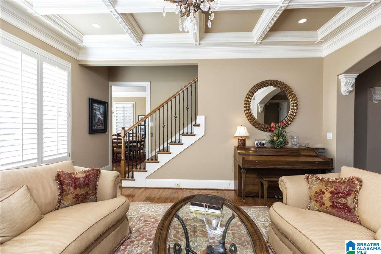 4036 Butler Springs Place Hoover, AL 35226 - Photo 7 of 36