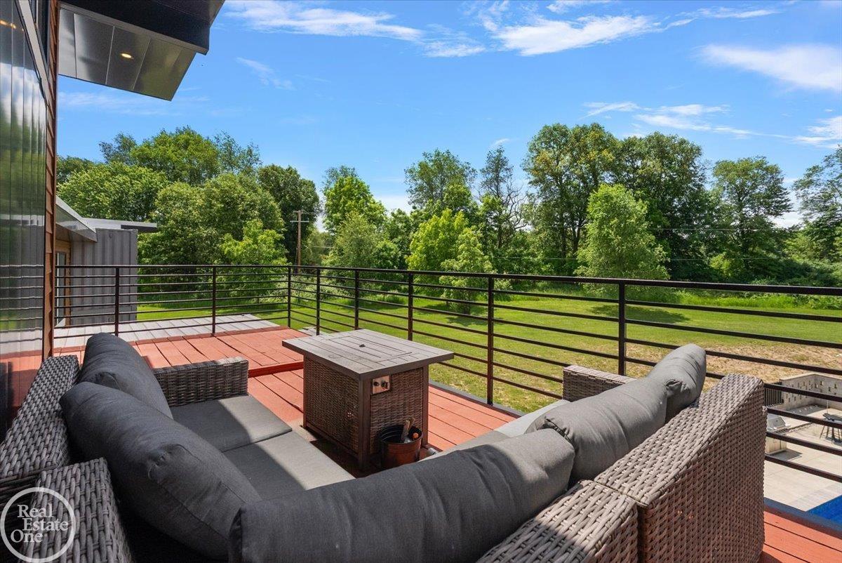 850 Frick Road Leonard, MI 48367 - Photo 77 of 84