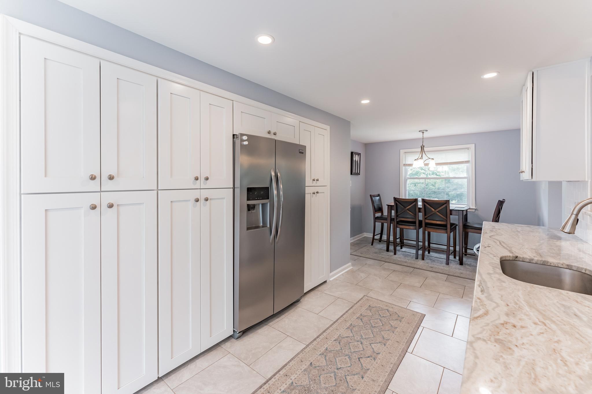 501 Springhaven Road Wallingford, PA 19086 - Photo 11 of 30 Kitchen