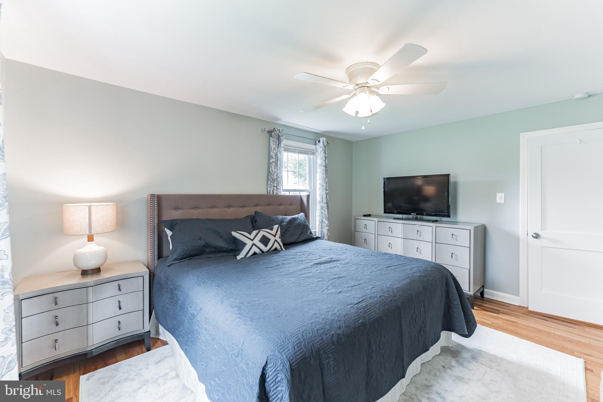 501 Springhaven Road Wallingford, PA 19086 - Photo 15 of 30 Primary Bedroom