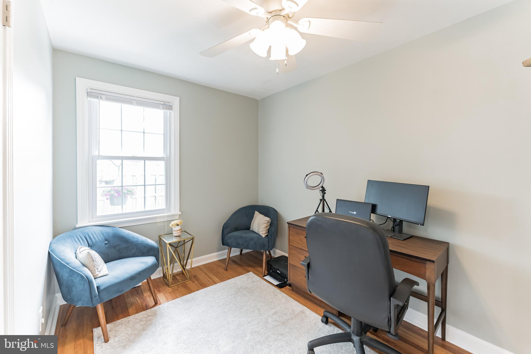 501 Springhaven Road Wallingford, PA 19086 - Photo 16 of 30 Bedroom #2
