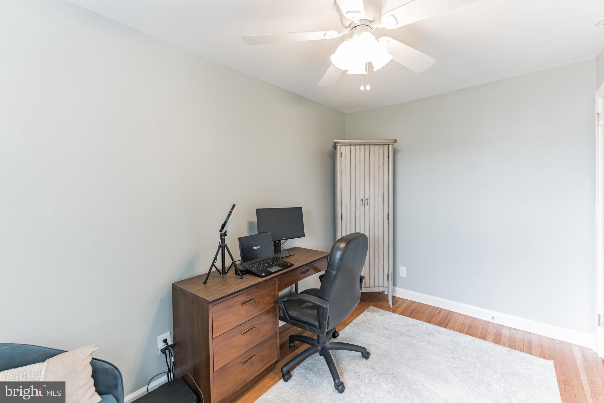 501 Springhaven Road Wallingford, PA 19086 - Photo 17 of 30 Bedroom #2