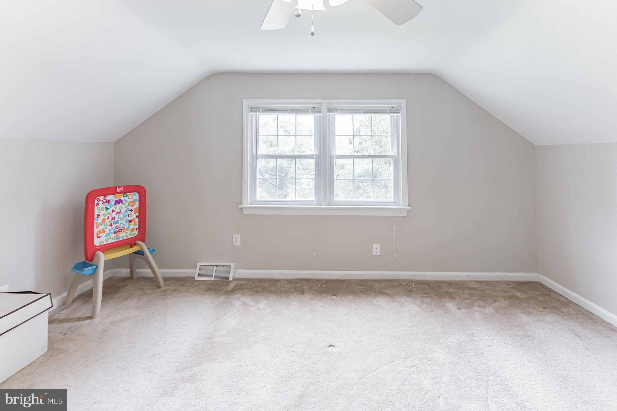 501 Springhaven Road Wallingford, PA 19086 - Photo 20 of 30 Bedroom #4