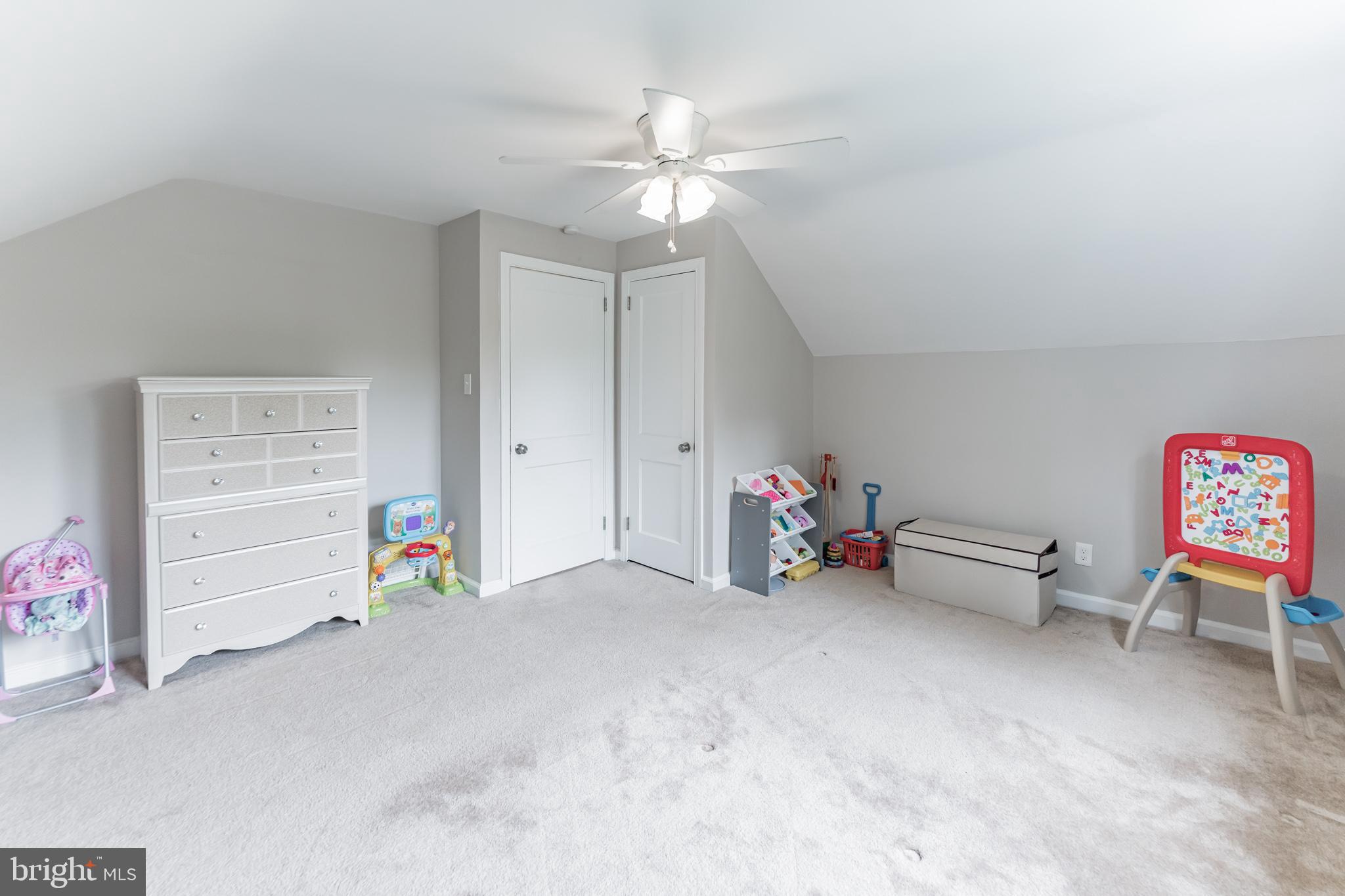 501 Springhaven Road Wallingford, PA 19086 - Photo 21 of 30 Bedroom #4