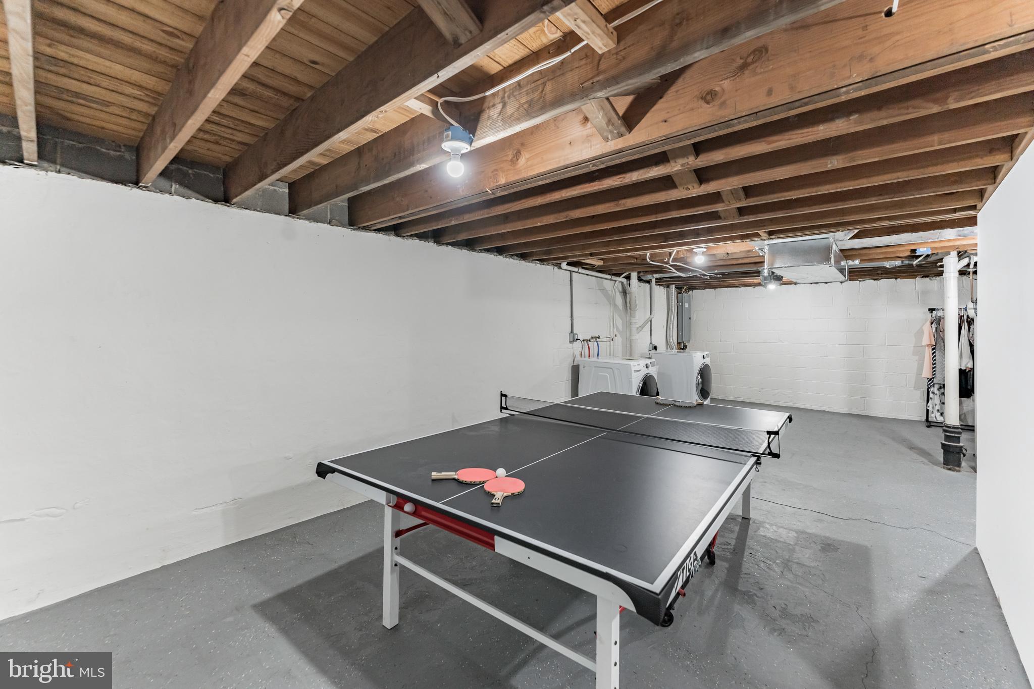 501 Springhaven Road Wallingford, PA 19086 - Photo 23 of 30 Basement