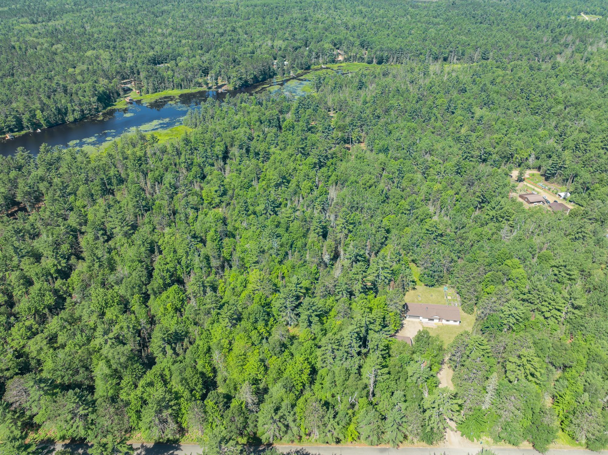 Off Watersmeet Lake Road, Unit LOT 2 Eagle River, WI 54521 - Photo 3 of 18 Gallery Image 3