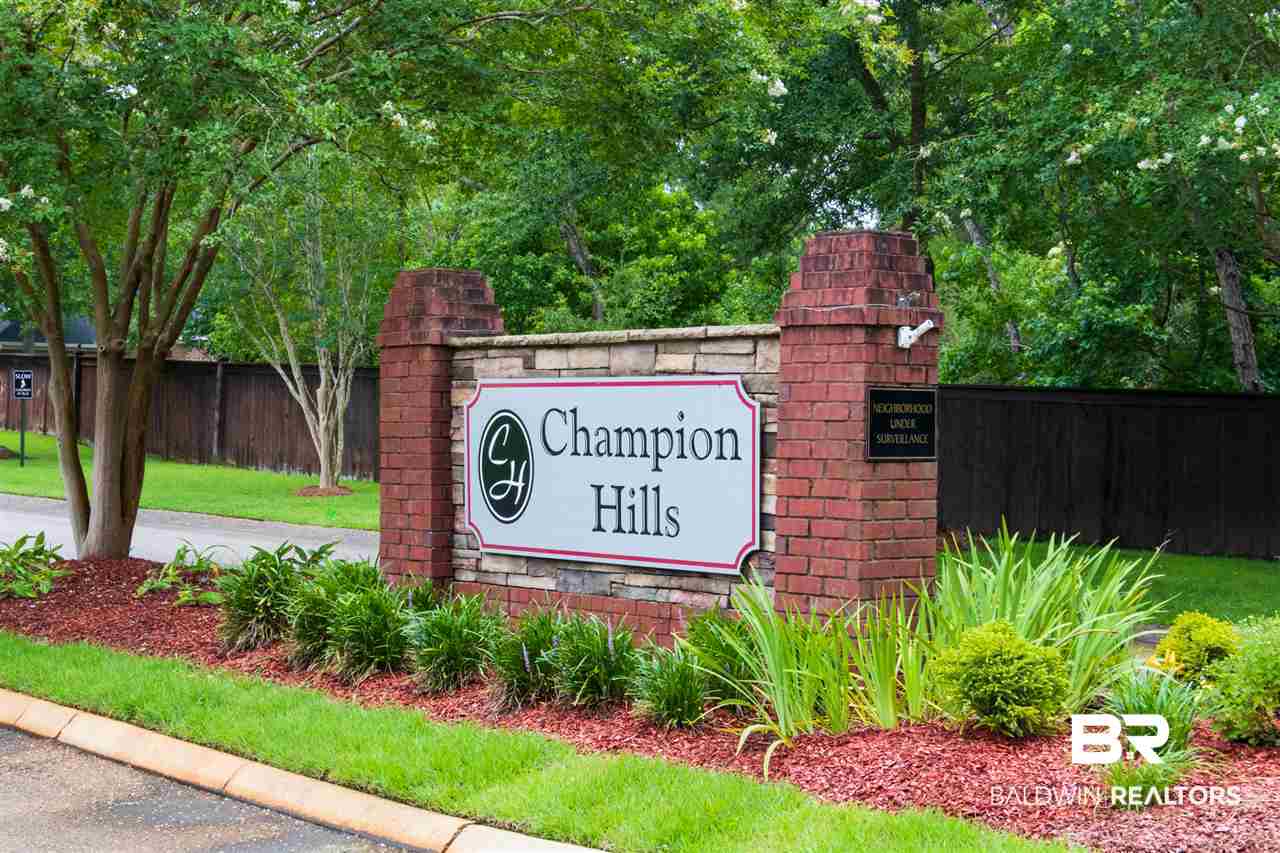 9300 Champion Circle North Mobile, AL 36695 - Photo 29 of 34