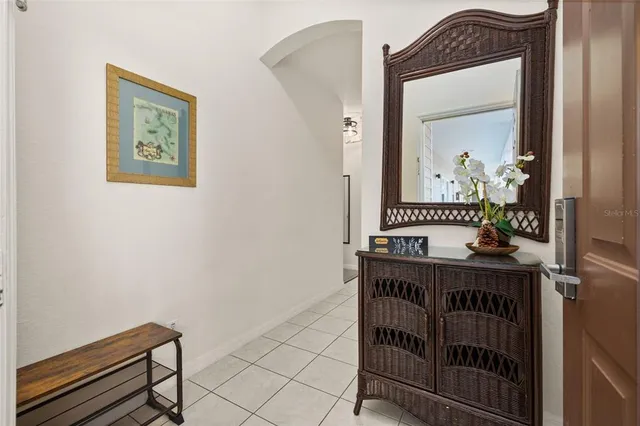 a kitchen with a sink and stainless steel appliances