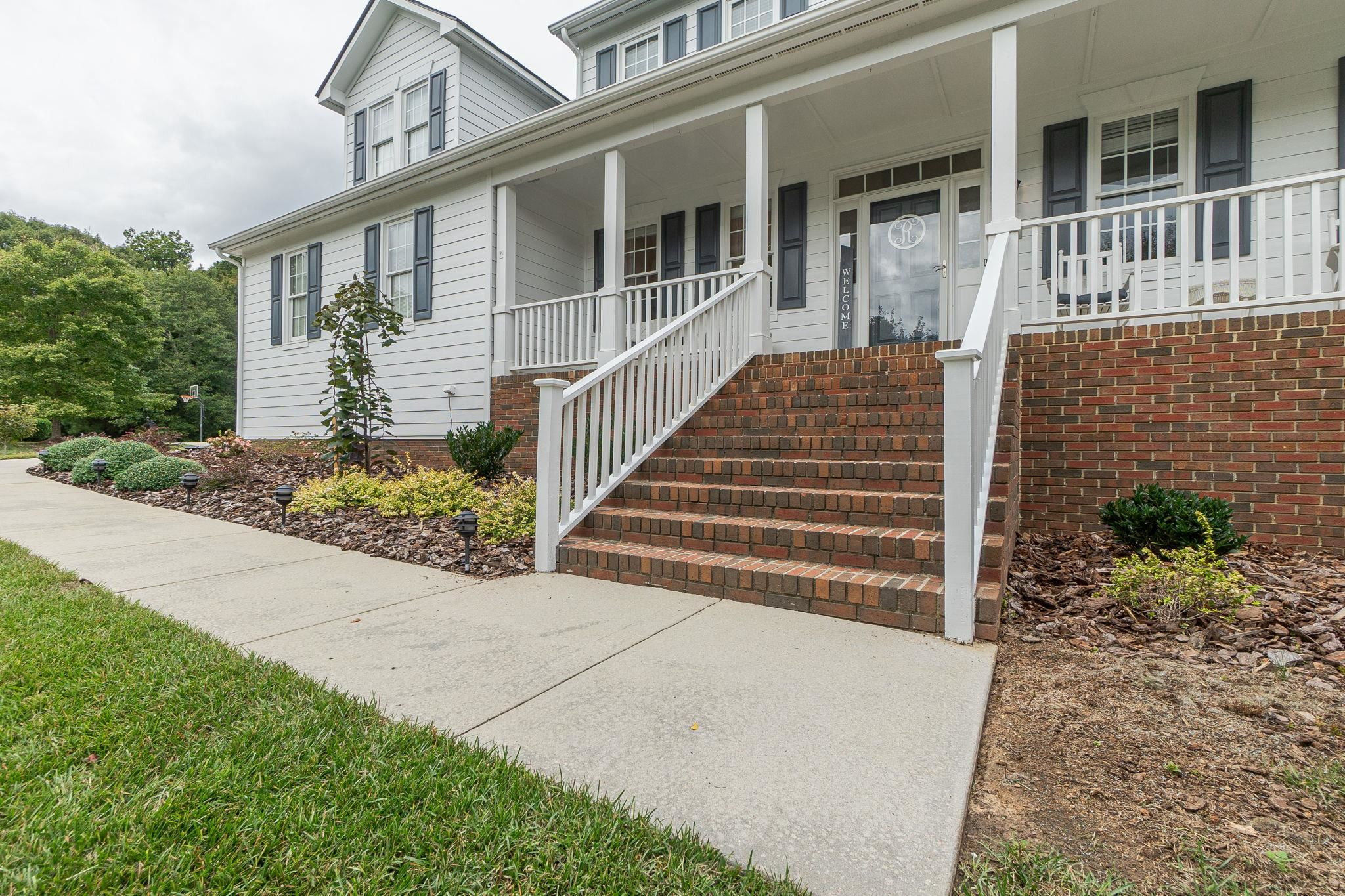 2101 Covered Bridge Court Raleigh, NC 27614 - Photo 2 of 30 Photo 2