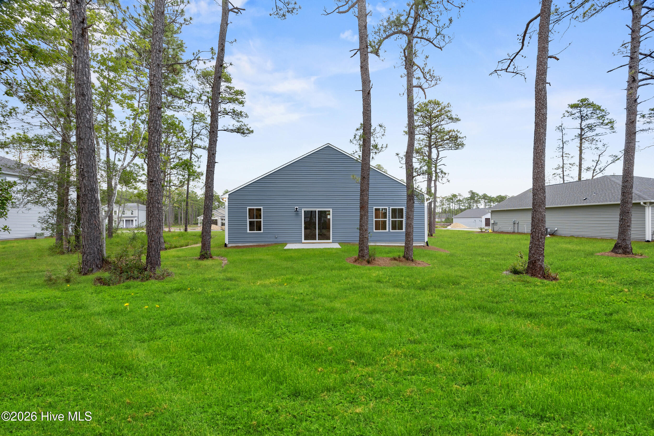 900 Plymouth Road, Unit 176 Boiling Spring Lakes, NC 28461 - Photo 23 of 33 Gallery Image 23