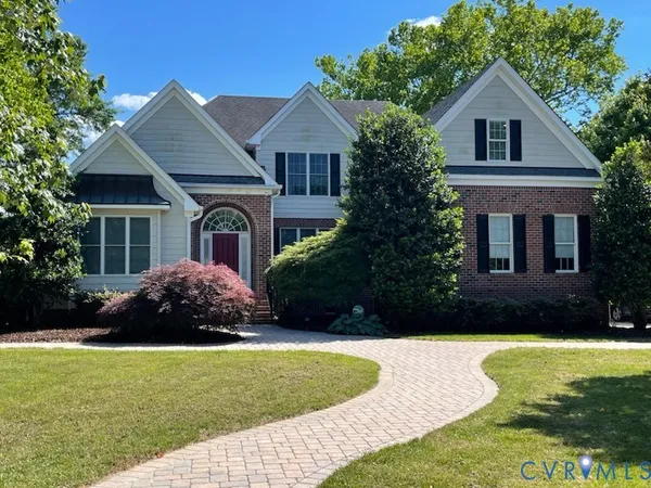 $1,199,000 | 2872 East Point Drive, Chesapeake, VA 23321