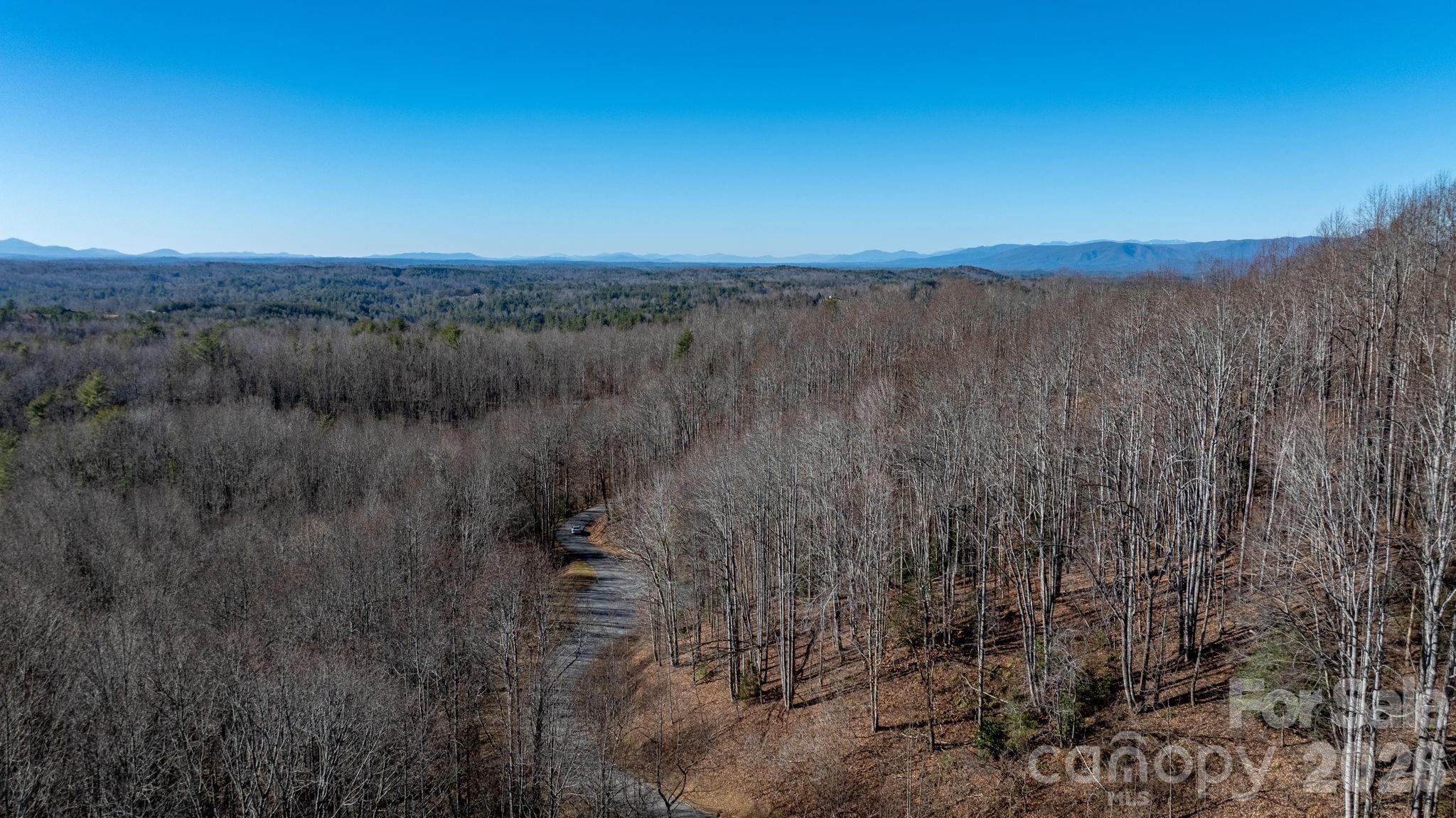 0 Round Rock Road Lenoir, NC 28645 - Photo 24 of 24 a view of mountain with lake view