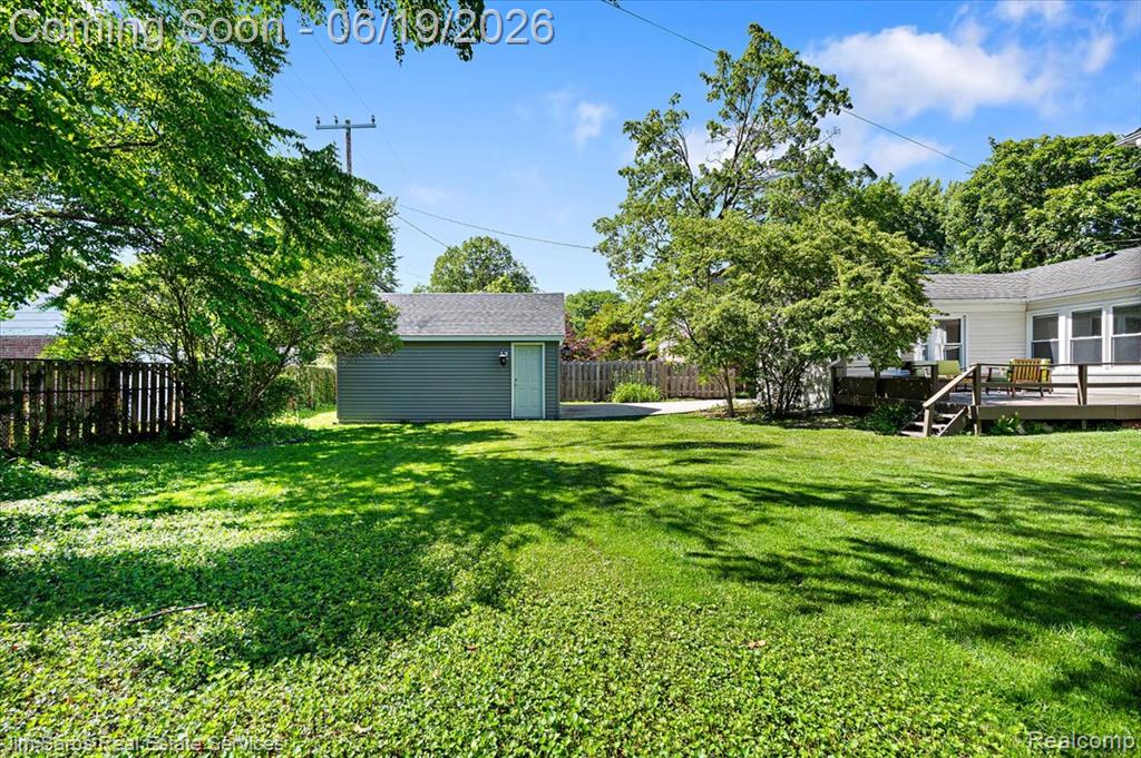 615 Lakepointe Street Grosse Pointe, MI 48230 - Photo 29 of 34