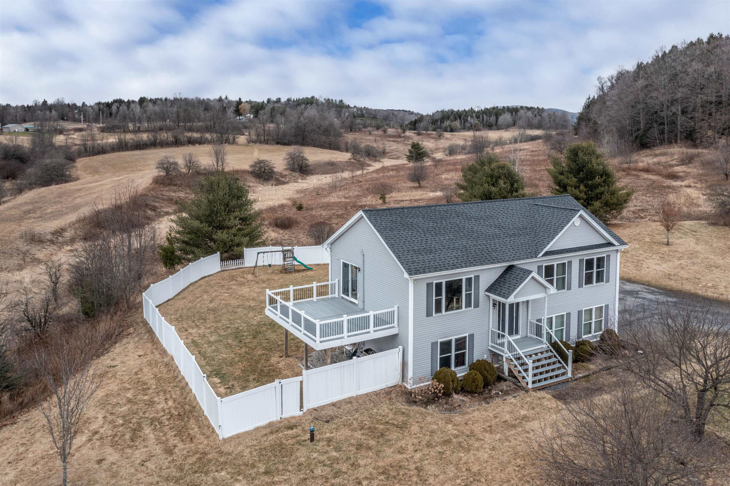 68 Ferguson Road Fairfax, VT 05454 - Photo 42 of 50