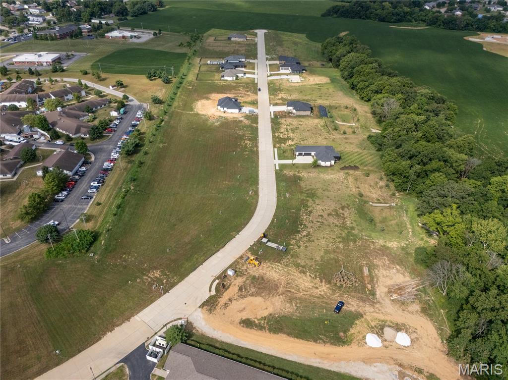 571 Legacy Drive Waterloo, IL 62298 - Photo 4 of 12