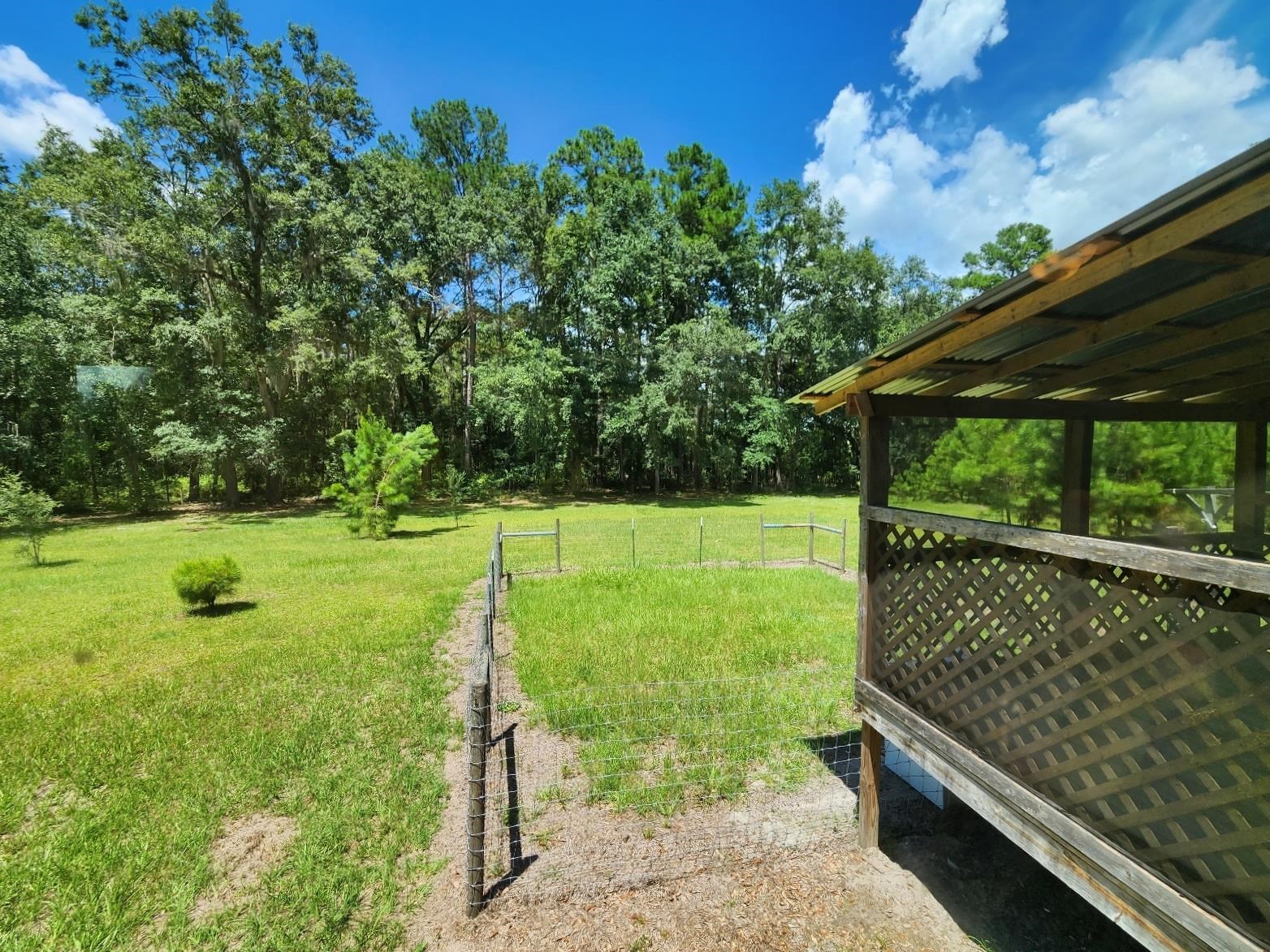 285 Elm Pinetta, FL 32350 - Photo 23 of 35