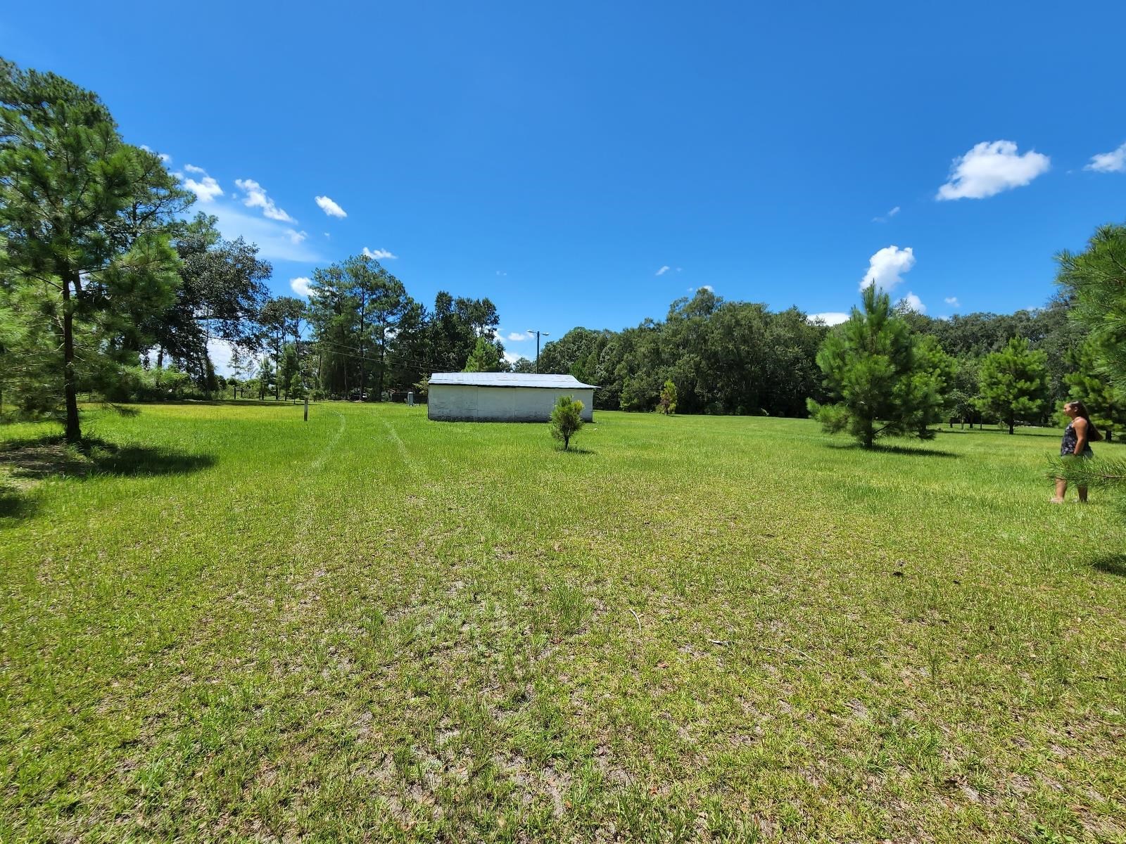 285 Elm Pinetta, FL 32350 - Photo 34 of 35