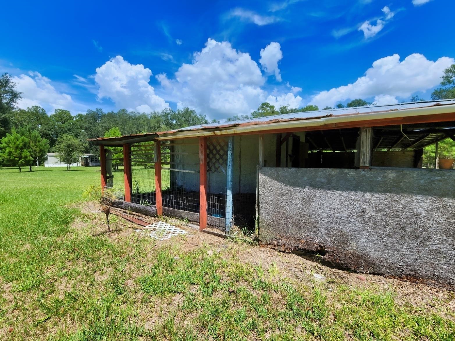 285 Elm Pinetta, FL 32350 - Photo 35 of 35