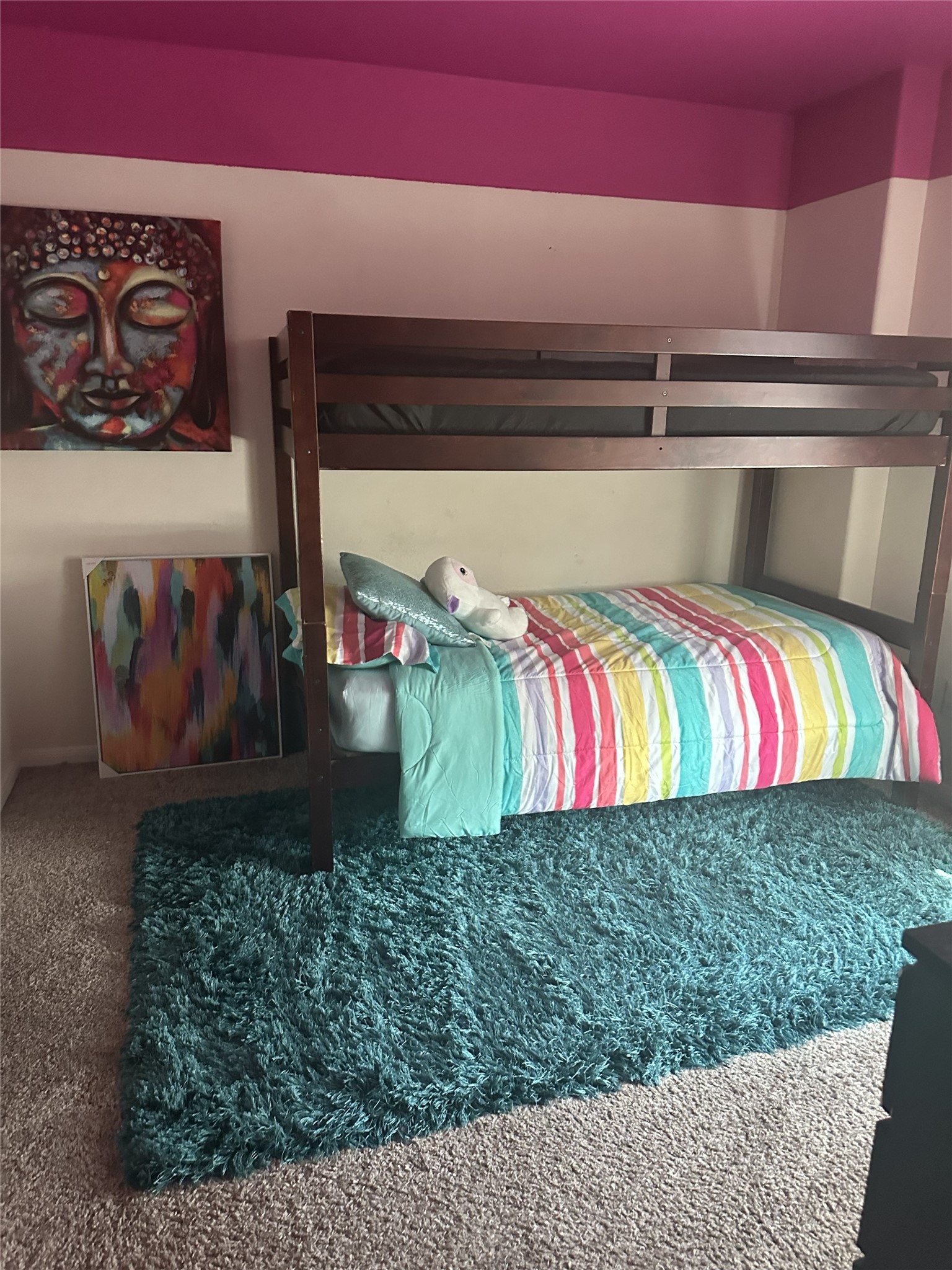 23219 Snowy Ridge Drive Spring, TX 77373 - Photo 16 of 16 Secondary bedroom