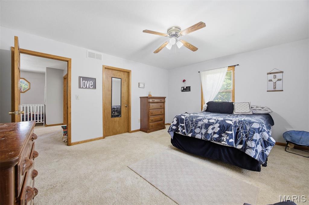 169 Highway 128 Cowden, IL 62422 - Photo 25 of 55