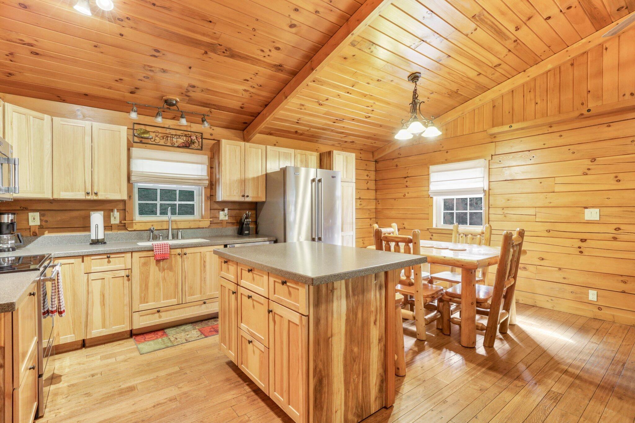 21234 Clay Lick Road Logan, OH 43138 - Photo 13 of 53 24-web-or-mls-IMG_7470