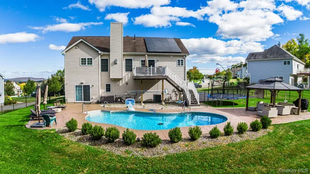 $799,999 | 5 Deangelis Drive, Monroe, NY 10950