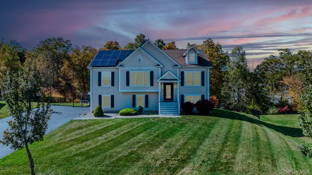 $799,999 | 5 Deangelis Drive, Monroe, NY 10950