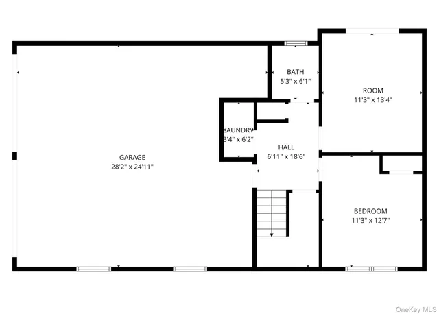 $799,999 | 5 Deangelis Drive, Monroe, NY 10950