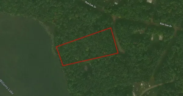 $111,900 | 0 Lot 6 Todd Circle, Garrison, MN 56450