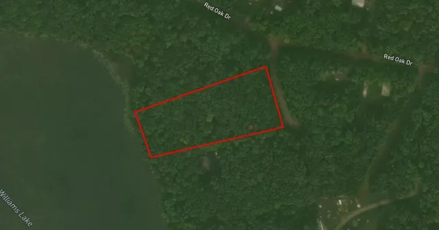 $146,900 | 0 Lot 6 Todd Circle, Garrison, MN 56450