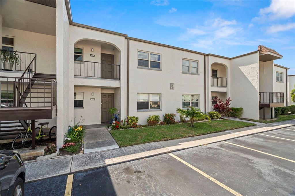 7701 Starkey Road, Unit 504 Seminole, FL 33777 - Photo 17 of 27