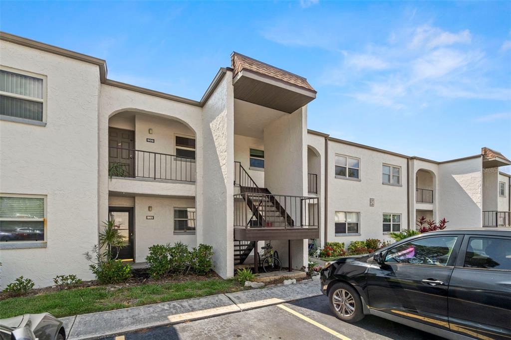 7701 Starkey Road, Unit 504 Seminole, FL 33777 - Photo 18 of 27