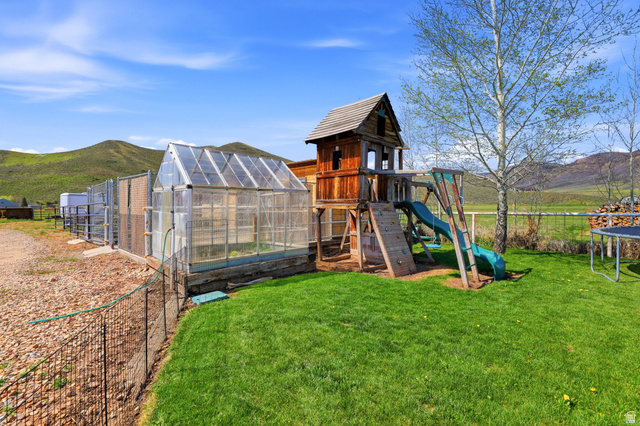 393 Memorial Park Road Henefer, UT 84033 - Photo 28 of 40