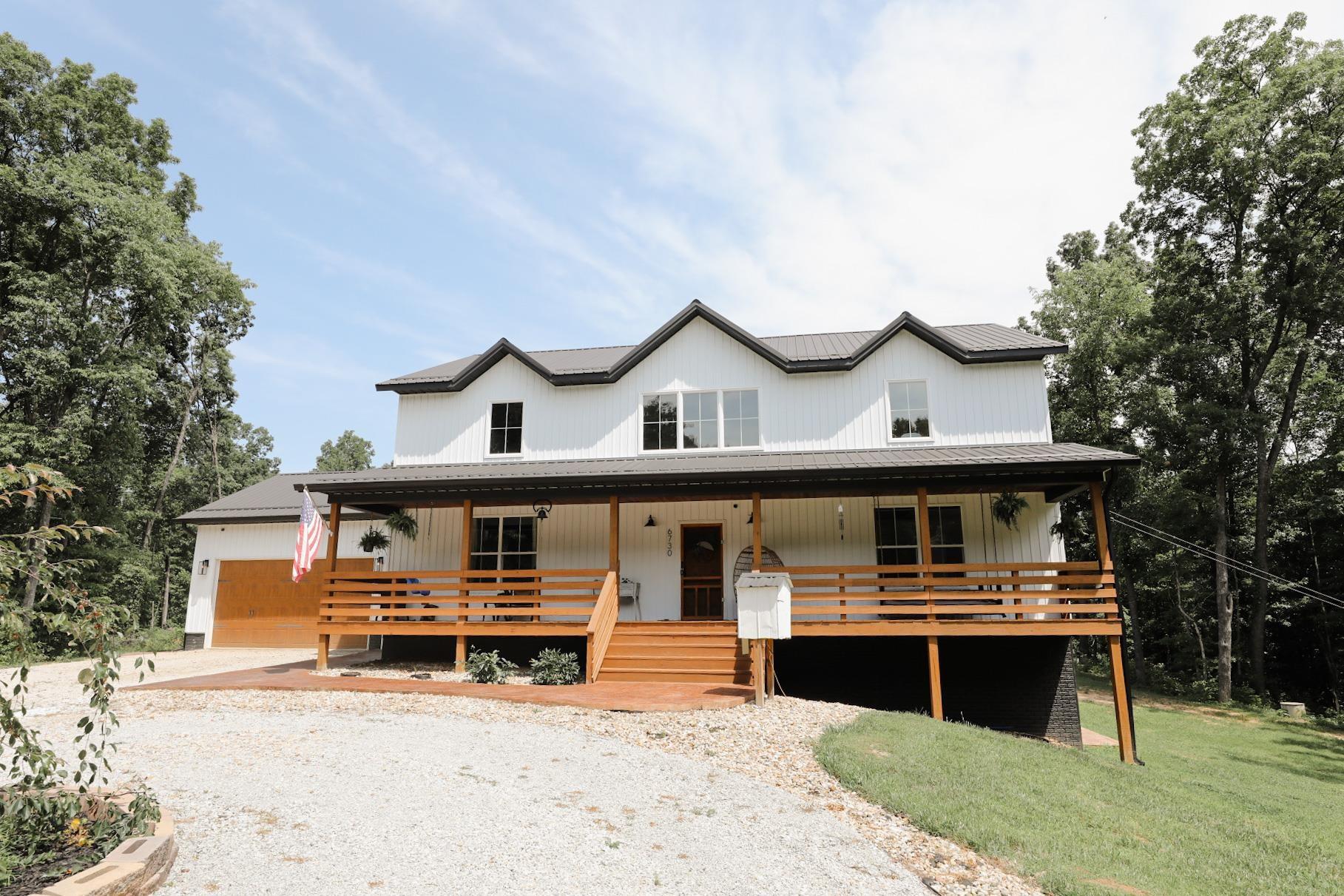 6730 South State Road Owensburg, IN 47453 - Photo 1 of 36 Gallery Image 1