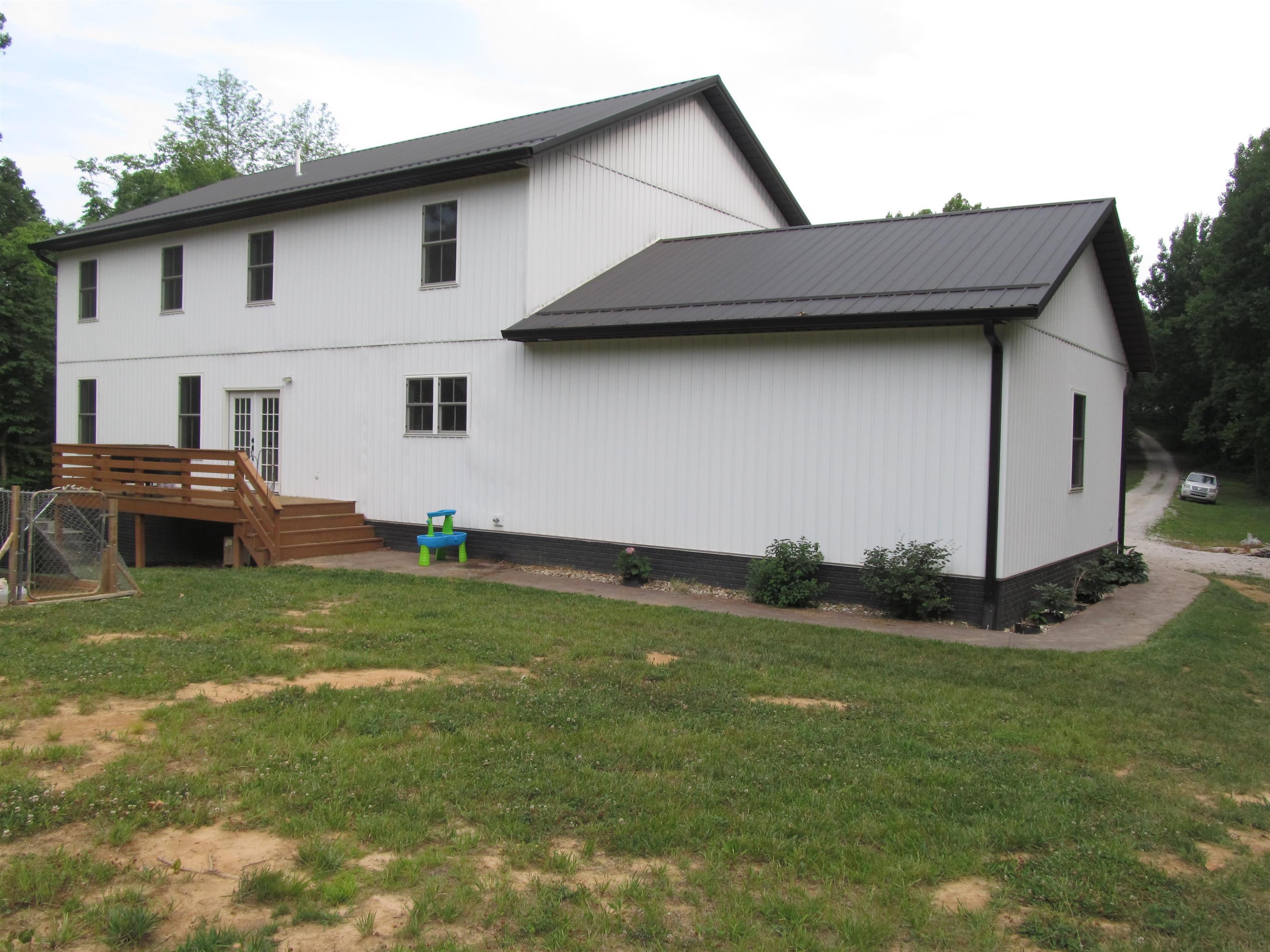 6730 South State Road Owensburg, IN 47453 - Photo 35 of 36 Gallery Image 35
