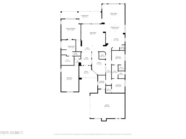 $585,000 | 8618 South 22nd Street, Phoenix, AZ 85042