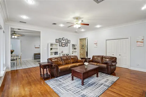 $509,000 | 20204 River Parc Drive South, Covington, LA 70433