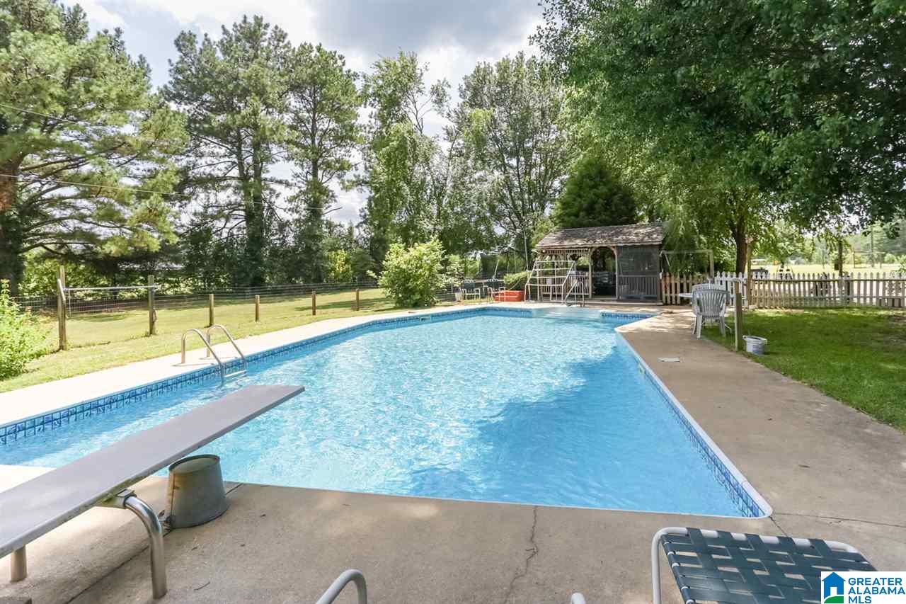1170 Simpson Road Odenville, AL 35120 - Photo 39 of 42