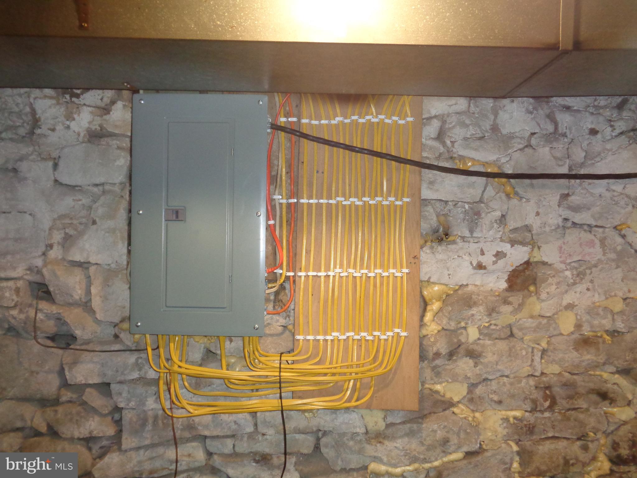 24 Fawn Road Reedsville, PA 17084 - Photo 23 of 23 COMPLETELY REWIRED